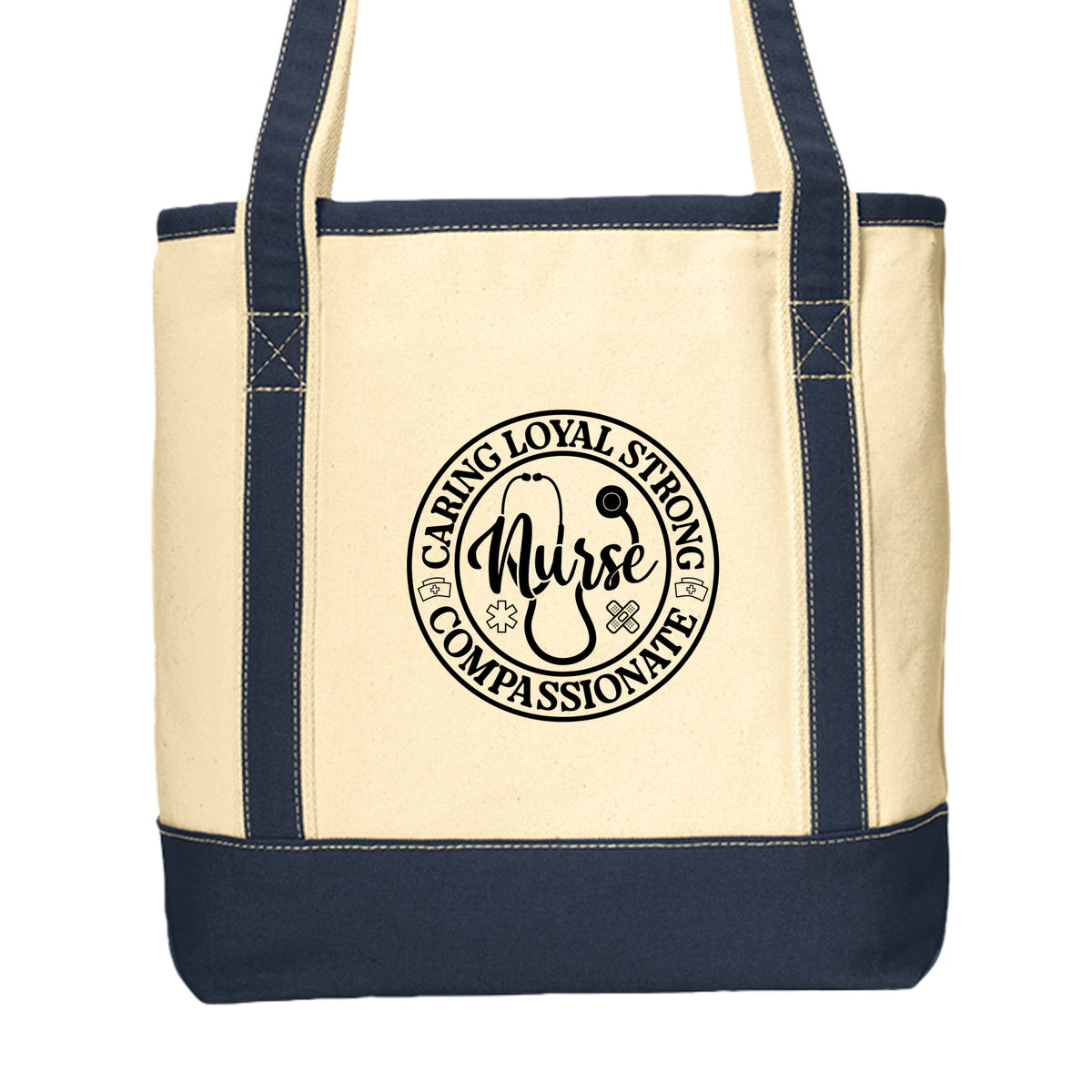 Nat/Navy - BG412 - BACK