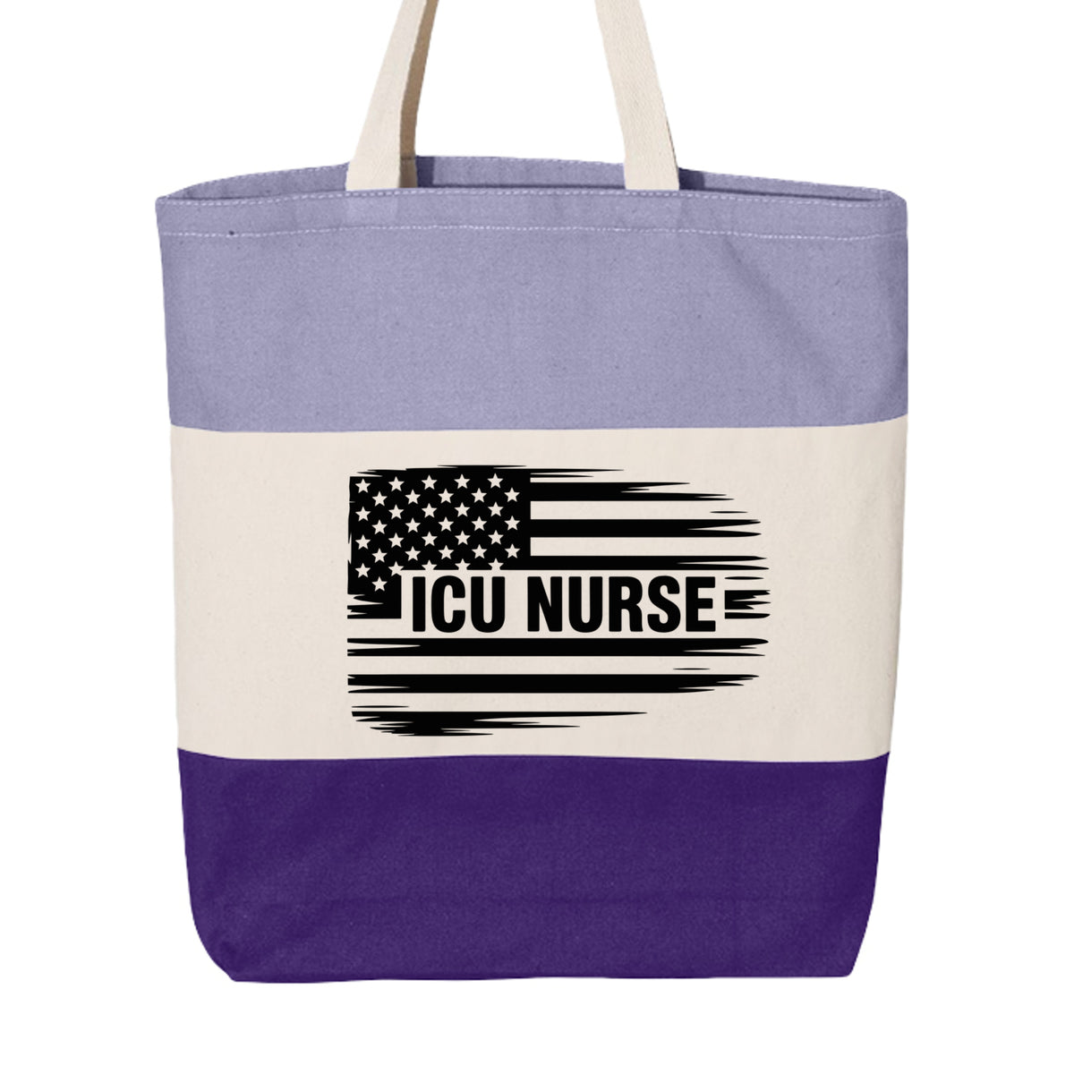 Purple/ Natural/ Lavender - Q125900 - FRONT