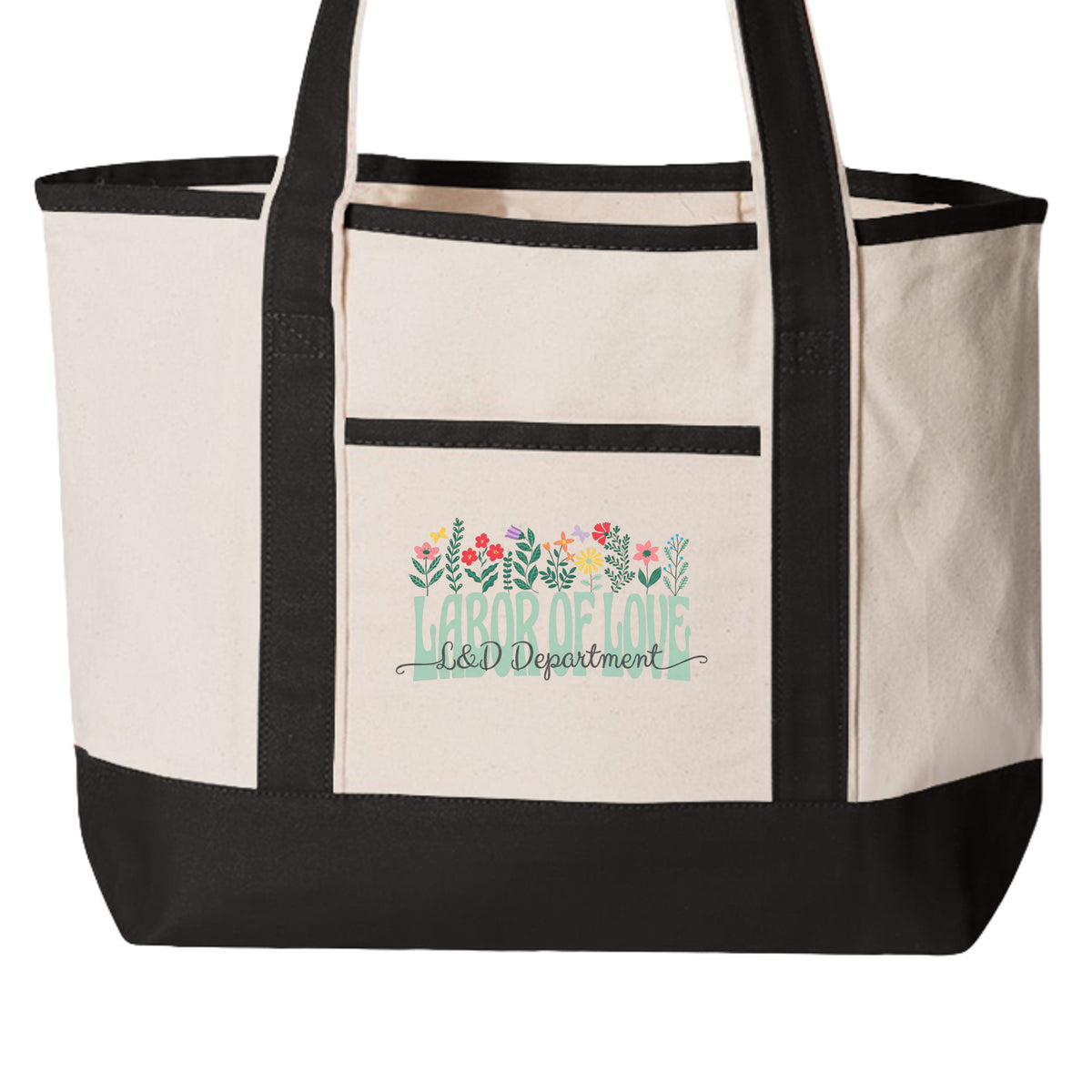 Natural/ Black - Q125800 - FRONT