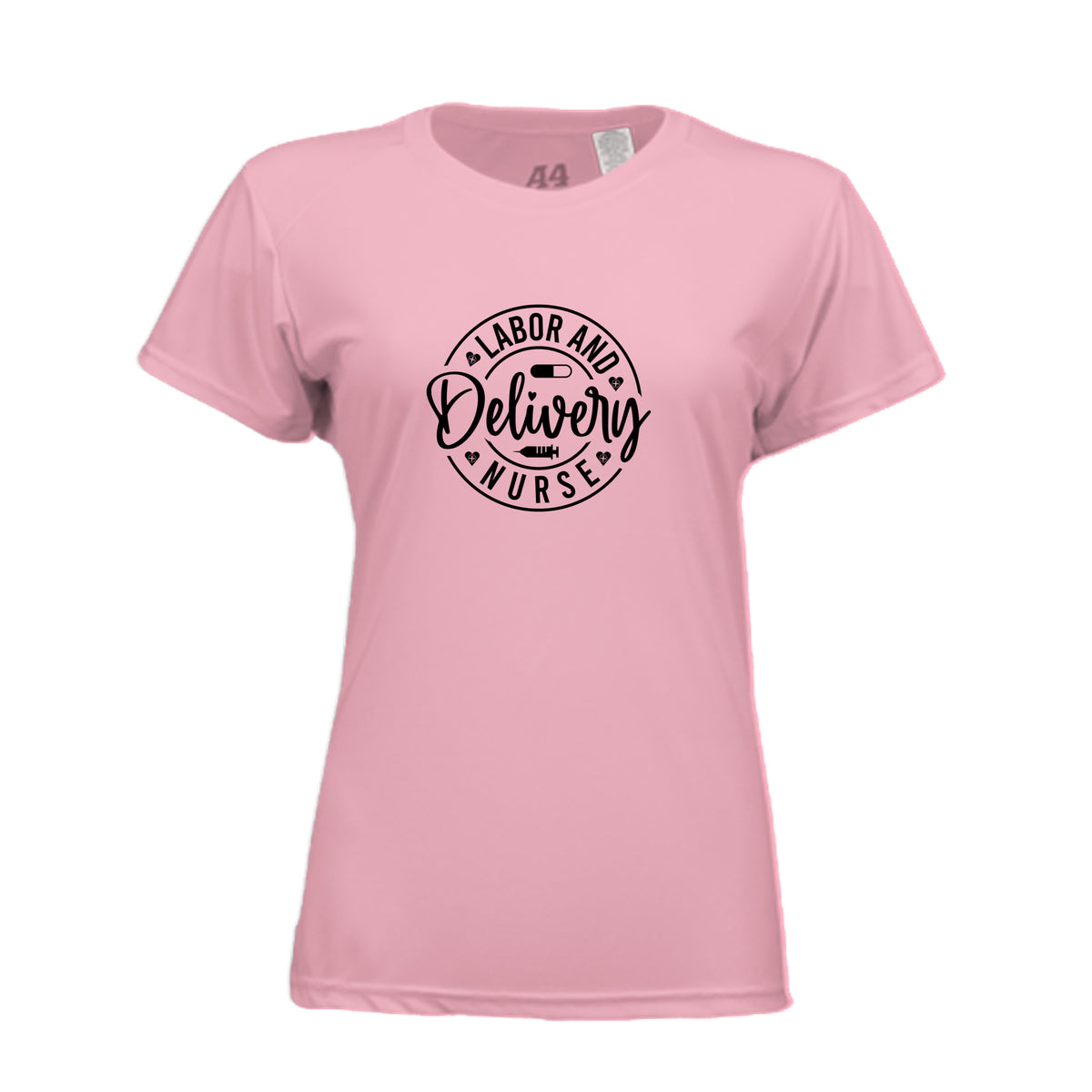 PINK - NW3201 - FRONT