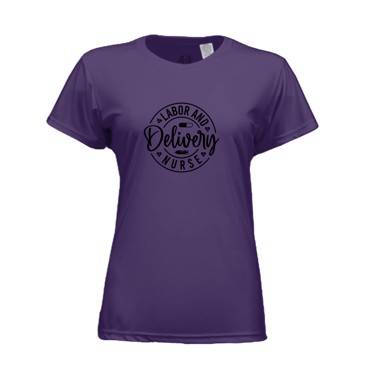 PURPLE - NW3201 - FRONT