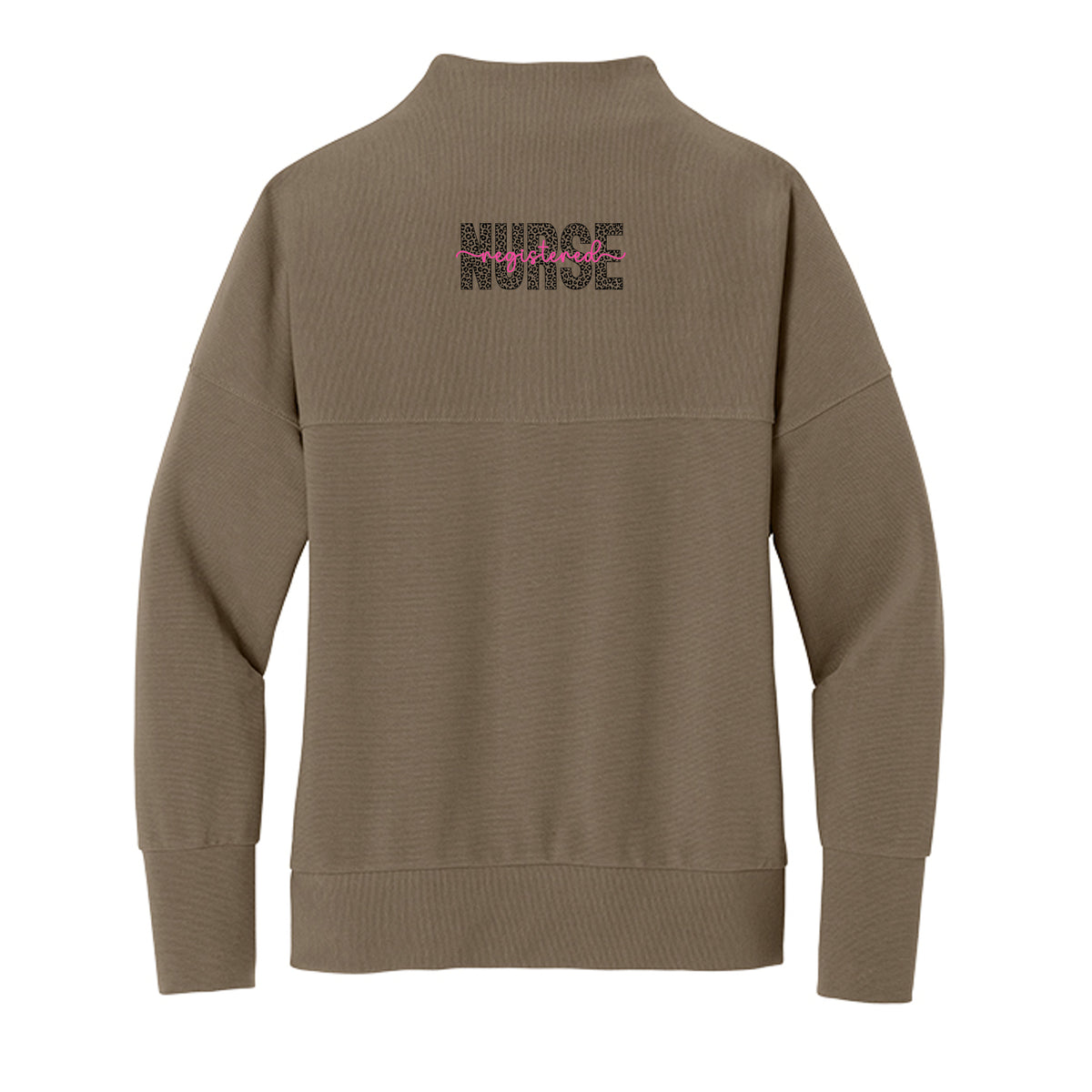 Warm Taupe - MM3041 - BACK
