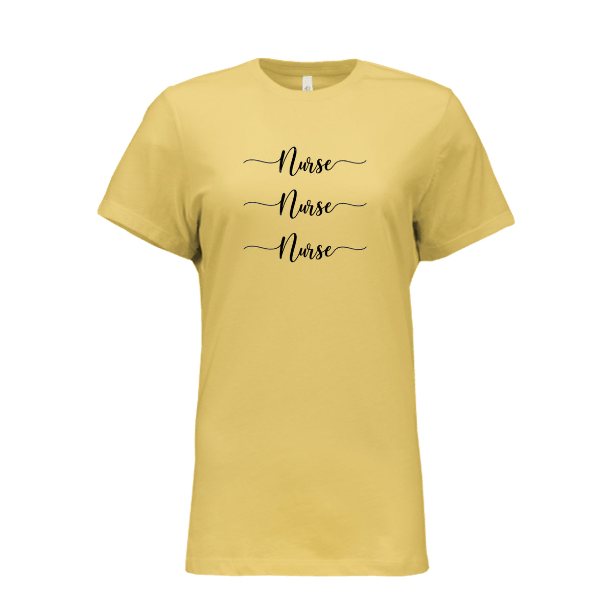 Mustard - B6400 - FRONT